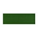 Crackle Glaze Victorian Green 10cm x 30cm Wall Tile