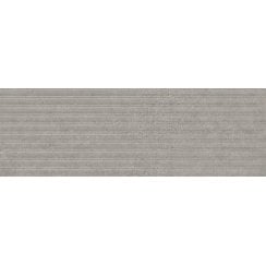 Baldocer Craft Asphalt Fume 40cm x 120cm Wall Tile