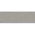Baldocer Craft Asphalt Fume 40cm x 120cm Wall Tile