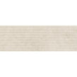 Baldocer Craft Asphalt Off White 40cm x 120cm Wall Tile