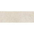 Baldocer Craft Asphalt Off White 40cm x 120cm Wall Tile