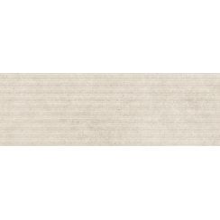 Baldocer Craft Asphalt Off White 40cm x 120cm Wall Tile