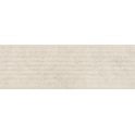 Baldocer Craft Asphalt Off White 40cm x 120cm Wall Tile