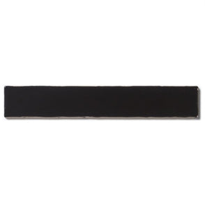 Natucer Craft Black 5cm x 30cm Wall Tile