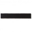 Natucer Craft Black 5cm x 30cm Wall Tile