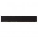 Natucer Craft Black 5cm x 30cm Wall Tile