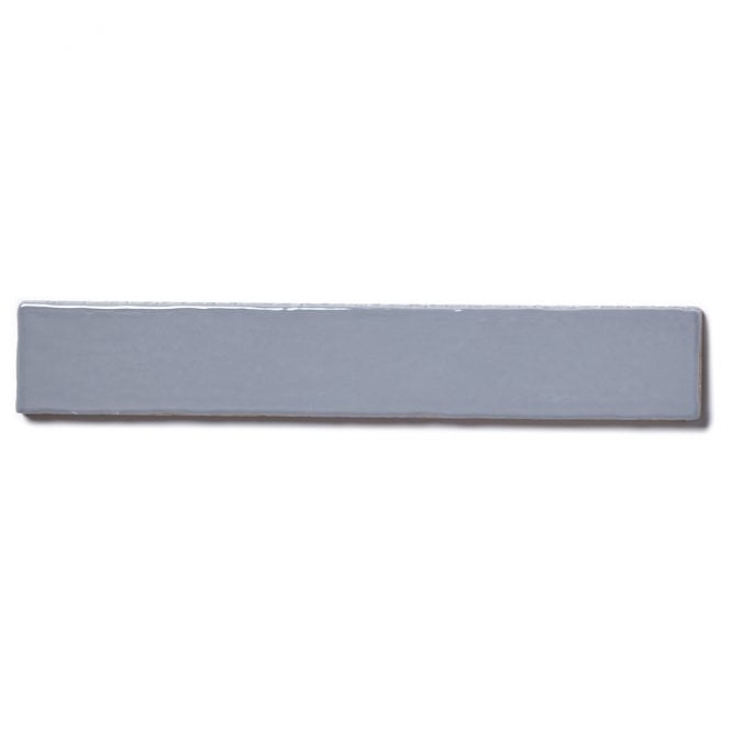 Natucer Craft Teal 5cm x 30cm Wall Tile