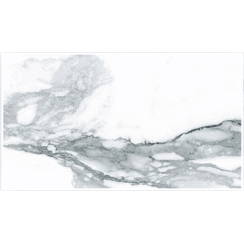 Crash Bianco 25cm x 50cm Wall Tile