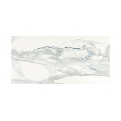 Crash Blue Rectified Matt 30cm x 45cm Wall Tile