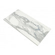 Crash Blue Rectified Matt 30cm x 45cm Wall Tile