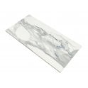 Crash Blue Rectified Matt 30cm x 45cm Wall Tile