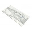 Crash Blue Rectified Matt 30cm x 45cm Wall Tile