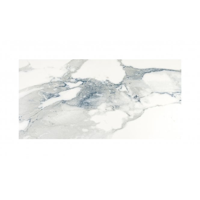 Crash Blue Rectified Matt 30cm x 45cm Wall Tile
