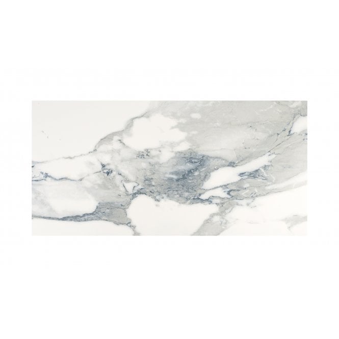 Crash Blue Rectified Matt 30cm x 45cm Wall Tile