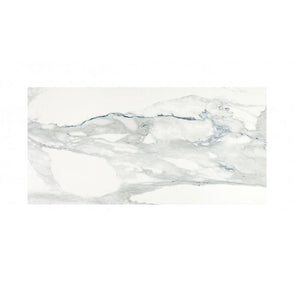Crash Blue Rectified Matt 30cm x 60cm Wall & Floor Tile