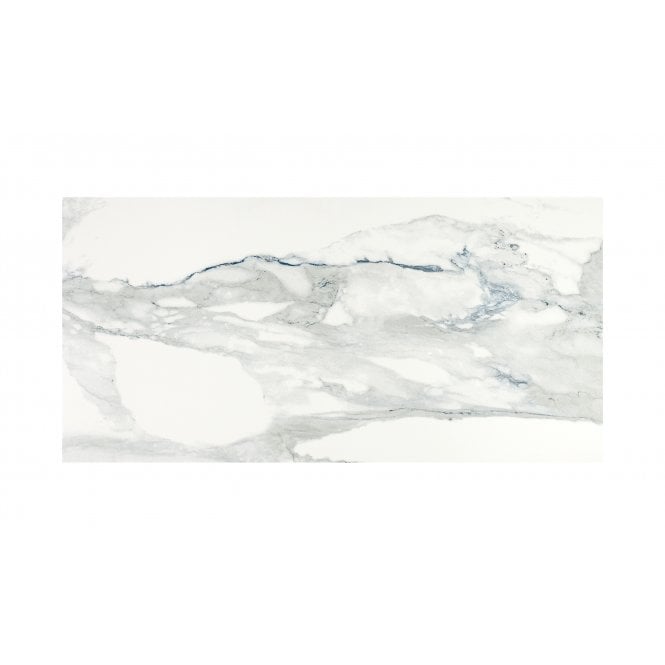 Crash Blue Rectified Matt 30cm x 60cm Wall & Floor Tile