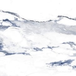 Crash Blue Rectified Matt 60cm x 60cm Wall & Floor Tile