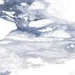 Crash Blue Rectified Polished 60cm x 60cm Wall & Floor Tile