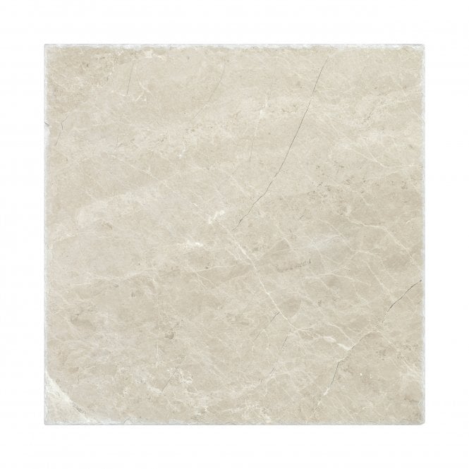 Crema Beige Tumbled Edge French Pattern Set (0.74 sqm)