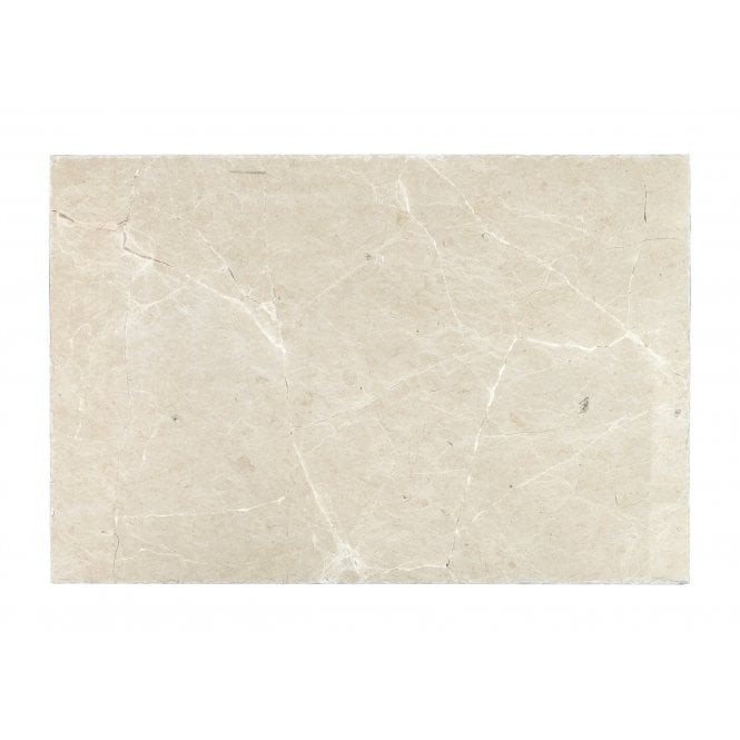 Crema Beige Tumbled Edge French Pattern Set (0.74 sqm)