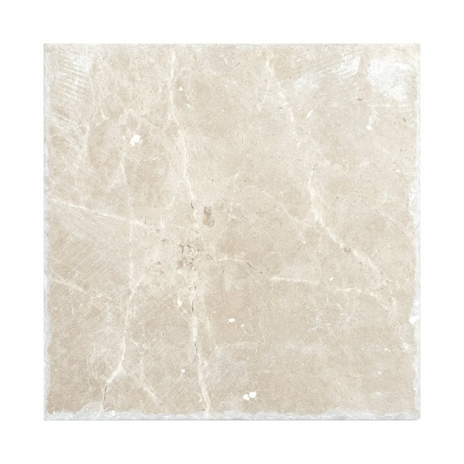 Crema Beige Tumbled Edge French Pattern Set (0.74 sqm)