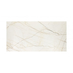 Crema Bela Gloss 25cm x 50cm Wall Tile