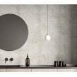 Crema Bela Gloss 25cm x 50cm Wall Tile