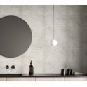 Crema Bela Gloss 25cm x 50cm Wall Tile