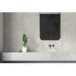 Crema Bela Gloss 25cm x 50cm Wall Tile