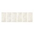 Crema Bela Gloss 25cm x 50cm Wall Tile