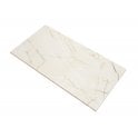 Crema Bela Gloss 25cm x 50cm Wall Tile