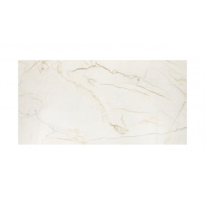 Crema Bela Gloss 25cm x 50cm Wall Tile