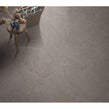 Creta Ivory 60cm x 90cm 2cm Slab Outdoor Tile Pallet Deal
