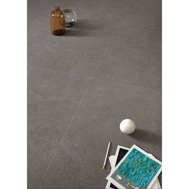 Creta Taupe 60cm x 90cm 2cm Slab Tile