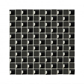 Cristalline 30.5cm x 30.5cm Mosaic Tile