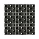 Cristalline 30.5cm x 30.5cm Mosaic Tile