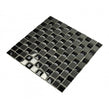 Cristalline 30.5cm x 30.5cm Mosaic Tile