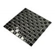 Cristalline 30.5cm x 30.5cm Mosaic Tile