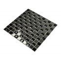 Cristalline 30.5cm x 30.5cm Mosaic Tile