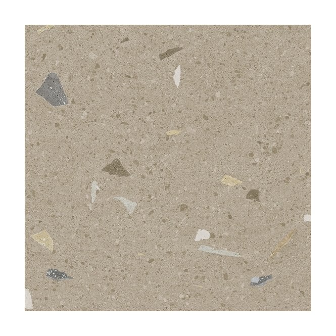 Croccante Avellana 20cm x 20cm Wall & Floor Tile
