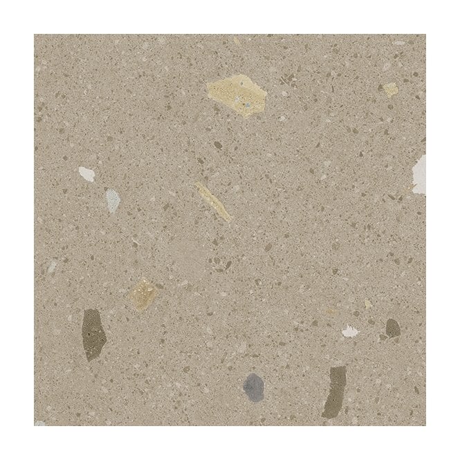 Croccante Avellana 20cm x 20cm Wall & Floor Tile