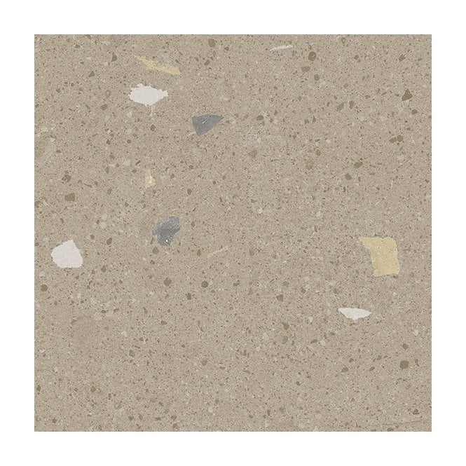 Croccante Avellana 20cm x 20cm Wall & Floor Tile