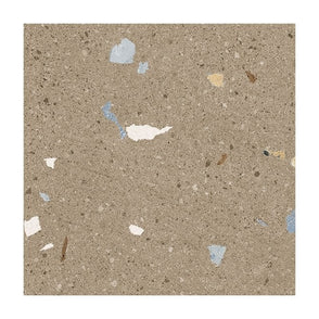 Croccante Nuez 20cm x 20cm Wall & Floor Tile