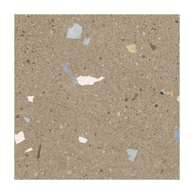 Croccante Nuez 20cm x 20cm Wall & Floor Tile