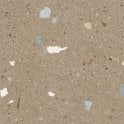 Croccante Nuez 20cm x 20cm Wall & Floor Tile