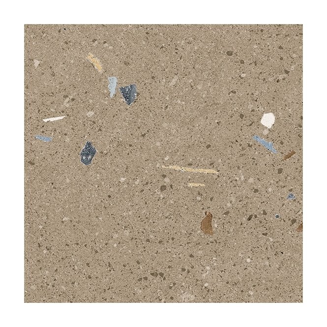 Croccante Nuez 20cm x 20cm Wall & Floor Tile