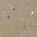 Croccante Nuez 20cm x 20cm Wall & Floor Tile