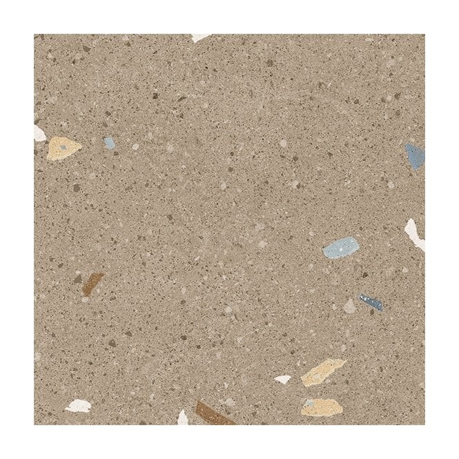 Croccante Nuez 20cm x 20cm Wall & Floor Tile