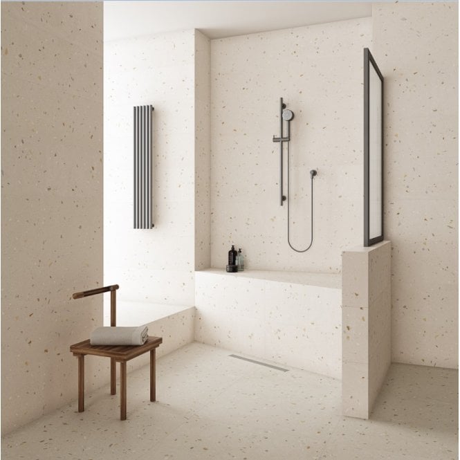 Croccante Tutti Frutti 20cm x 20cm Wall & Floor Tile