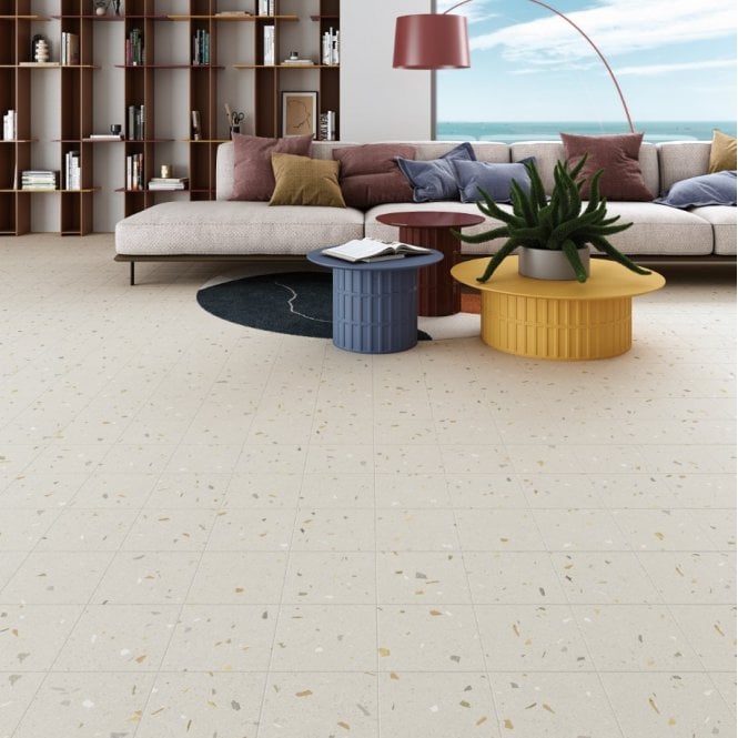 Croccante Tutti Frutti 20cm x 20cm Wall & Floor Tile